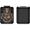 Generico Custodia morbida in silicone per console di gioco, resistente alle cadute, graziosa custodia protettiva antiscivolo per Bitzee per Harry Potter Interactive Toy Digital Pet Games Accessories
