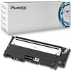 Pilogico Toner Compatibile con Samsung CLT-K4072S per CLP-320 CLP-320N CLP-320W CLP-321 CLP-325 CLP-325N CLP-325W CLP-326 CLX-3180 CLX-3185 CLX-3185N CLX-3185W CLX-3185FN CLX-3185FN W CLX-31 86N