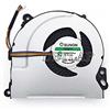 DBTLAP Ventole per HP Envy 17-j011sr 17-J106TX M7-J010DX 15-J000 M7 17-J 15T 17 15-J000 15-J100 15-Q000 15-Q100 M6-N000 M6-N100 M7-J000 M7-J100 VC341 P79 720539-001 DFS531105MC0T Ventilatore