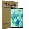 AKNICI 2 pellicole protettive in vetro temperato per TECLAST P85T Android 13 Tablet da 8 pollici, durezza 9H, antigraffio