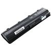ISORNO Batteria per HP 650 NOTEBOOKPC - 4400mAh | 10.8V | Li-ion