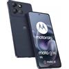 Motorola Moto G86 5G 8GB-256GB Azul Oscuro (Spellbound) Dual SIM