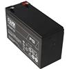 FIAMM Batteria FIAMM sostituzione Batteria al Piombo FG20722 12 V 7,2 7,27,2 Ah piombo batteria al Gel 20722