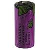 Tadiran SL-761 2/3 AA lithium battery 1500mAh 3.6V - 1 Piece