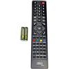 Classic Telecomando di ricambio per Toshiba ct-90327 (batterie incluse)