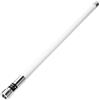 EGmoda Antenna in fibra di vetro UHF VHF NL550 136-174/400-470MHz