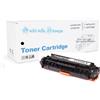 Outlet della Stampa Cartuccia Compatibile Sostituto con CC530A 304A Black per Stampanti HP Color LaserJet MFP CM2320 CM2320FXI CM2320nf CM2320n CM2720fxi CP2020 CP2024 CP2025 CP2025dn, CP2025n CP2025x