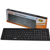 Linq SUFA Tastiera MULTIMEDIALE USB K8