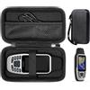 CaseSack Custodia per Garmin GPSMAP 79s, 79sc Marine GPS palmare