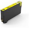TCTK Techtek Cartuccia d'inchiostro 27ml compatibile con [Epson] WorkForce Pro WF-4745 DTWF sostituisce 407 (C13T07U440)