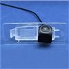 NVETJMUA Telecamera posteriore Per Kia KX5 Per Sportage 4 QL 2015 2016 2017 2018 2019 2020 2021 AHD 1920 * 1080P 170° Telecamera Posteriore Per Auto retrocamera per auto(Dynamic 1080P AHD)