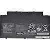 WYGUO FPCBP424 FMVNBP233 FPB0307S 3INP6/60/80 Batteria per laptop | Sostituzione per Fujitsu Lifebook A556 AH77 U727 A556/G AH77/S AH77/M AH556 Series(10.8V 45Wh)