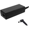 ITALIANBIZ Alimentatore 90W 19V 4.74A compatibile per Asus A52J A54 A54C A54H A54HR A54L A6J A6JA A6JE A6JM A6K A6KM A6KT A6M A6T A6TC A7C A7D A7DC A7F A7FC A7G A7JC A7M A7MC A7S A7U A7VB A7VC A8JC A8JM A8JN