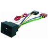 PHONOCAR CAVO ISO PER AUTORADIO PHONOCAR 4/645 PER CADILLAC- CTS 08>;CHEVROLET CRUZE,ORLANDO,AVEO 12>,SPARK >13;OPEL MERIVA 10>,ASTRA 10>,INSIGNA 09>,ANTARA 09>,ANTARA 11>,ADAM