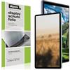 dipos I 2x Pellicola Protettiva antiriflesso compatibile con Umidigi G1 Tab mini Pellicola di Protezione
