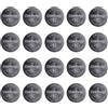 HINAYOSAN 10/20/30Pcs CR3032 Batteria 3V Litio Coin Batteria per Telecomando Calcolatrici Termometri Elettronici