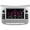Generic Autoradio da 7 pollici per Lancia Delta 2009-2019 Android 15 Carplay Navigation Radio Car Multimedia Video Player Touch Screen Bluetooth GPS WiFi Android Auto (4 Core 4+64GB)