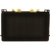 Generic Touchpad per Laptop per dell XPS 15 7590 9550 9560 9570 Precision 5510 5520 5530 5540 03T2W4 3T2W4 TM-P3125-002 0GJ46G GJ46G TM-P3125-001 Nero Nuovo