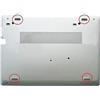 WEIMEI FENG 4 piedini in gomma di ricambio per HP 840 G5 G6 745 G5 G6 830 735 G5 G6