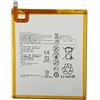 Backupower Batteria di ricambio compatibile con HB2899C0ECW Huawei MediaPad M3 8.4 BTV-W09 & Huawei MediaPad T5 Tablet 10.1