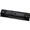 vhbw batteria sostituisce HP HSTNN-YB4O, HSTNN-YB4N, PI06, P106, PI03, P109, HSTNN-UB4O per notebook (5200mAh, 10,8V, Li-Ion)