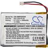 Cameron Sino CS-GMF920SH Batteria 300mAh compatibile con [Garmin] Forerunner 920XT sostituisce 361-00078-00