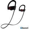 KARYLAX Seluxion Auricolari Bluetooth Ergonomici Connessione Wireless e Presa Chiamate Speciali Sport per Apple iPhone 5 iPhone 5S iPhone 5C iPhone SE iPhone 4S