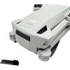 Pidynx Spina antipolvere per DJI Mini 3 Pro/Mini 4 Pro | Copertura porta di tipo C e porta scheda SD | Protezione per porta di ricarica in silicone impermeabile