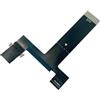 Gintai Schermo LCD Display Video Flex Cable Ricambio per Dell Alienware X14 R1 HDS41 LF-L382P 08FP96 DA30001NM10