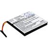 Cameron Sino CS-PCF320SL Batteria 790mAh compatibile con [Pioneer] AVIC-F AVIC-U, AVIC-F220, AVIC-F310BT, AVIC-F320BT, AVIC-F3210BT, AVIC-U220 sostituisce 338937010176