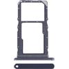 ZORSOME Vassoio per scheda SIM + vassoio per scheda Micro SD di ricambio per Samsung Galaxy Tab A9+ 5G SM-X215, vassoio di ricambio per scheda SIM per Samsung Galaxy Tab A9+ 5G SM-X215 (blu)