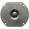 Ciare 1 CIARE CT200 dome tweeter driver a cupola nero 60 watt rms 100 watt max da 9,00 x 8,00 cm 90 x 80 mm 3,6 x 3,2 impedenza 4 ohm 90 db auto, 1 pezzo