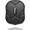 tkstar veicolo - GPS - Tracker con altri gratuita online - Tracking - Sistema e App - echtzeit - Auto peilsender tk905