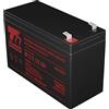 T6 Power Batteria per Eaton 5E850iUSB, VRLA, 12 V