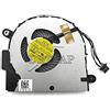 DBTLAP Nuovo Ventilator per Lenovo V4000 Y50C Z41-70 Z51-70 P/N: EG50060S1-C190-S9B DFS561405PL0T FGJA Portatile CPU Cooling