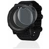 brotect Pellicola Copertura Completa Opaca per Suunto Core Alpha (2 Pezzi) Full-Cover 3D Curvo