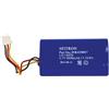 Seitron Batteria ricaricabile Li-Ion, 3,7 V, 4,8 Ah AAPB01