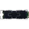 HP SSD - 512 GB - interno - M.2 - PCIe 4.0 x4 - per workstation Z2 G8, Z2 G9 (SFF, Tower)