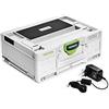 Festool Altoparlante Bluetooth® TOPROCK SYS3 BT20 M 137