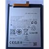Audiosystem Batteria per Motorola Edge 20 Lite XT2143 MB40 Con Capacità Originale 4000MaH Ricambio Sostituzione