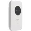 YUEHISY 4G 5G Hotspot Mobile WiFi, Router WiFi Portatile con Slot per Schede SIM per Viaggi in Campeggio Aziendale Campeggio, Supporta 10 Dispositivi da 300 Mbps LTE CAT4