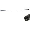 Diamond Antenna DIAMOND ORIGINALE HC-100S ANTENNA VHF TARABILE 40 cm 134~174 MHZ - CONNETTORE SMA