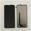 Generic YOOOKOOO per Oukitel WP15S WP15 Display LCD Touch Screen Digitizer Assembly Parti di Riparazione (WP15)