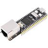 Coolwell Luckfox Pico Max RV1106 Linux Micro Development Board Built-in POR Integrates ARM Cortex-A7/RISC-V MCU/NPU/ISP Processors with Pre-Soldered Header