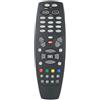 Zerone Telecomando universale di ricambio per Dreambox DM800, per Smart TV Dreambox 800HD 800SE DM800