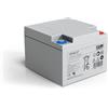 Fiamm 12FGL27 Batteria ermetica al piombo 12V 27Ah Long Life