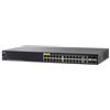 Cisco SG350-28MP-K9-EU