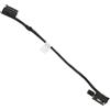 ASHATA Cavo Batteria per dell Latitude 7480 7490 E7480 E7490 DC02002NI00 Cavo Batteria di Ricambio per Laptop, Nero