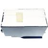 OKLILI 1577779 Assorbitore di spugna del cuscinetto inchiostro a inchiostro compatibile con Epson XP-520 XP-530 XP-540 XP-600 XP-601 XP-610 XP-620 XP-621 XP-630 XP-640 XP-700 XP-701 (spugna+scatola)