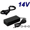 TOPCHARGEUR Top Chargeur- Adattatore di alimentazione, caricatore 14 V, ricambio per Samsung A4514_FPNA